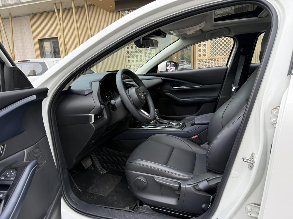 Mazda Mazda CX-30