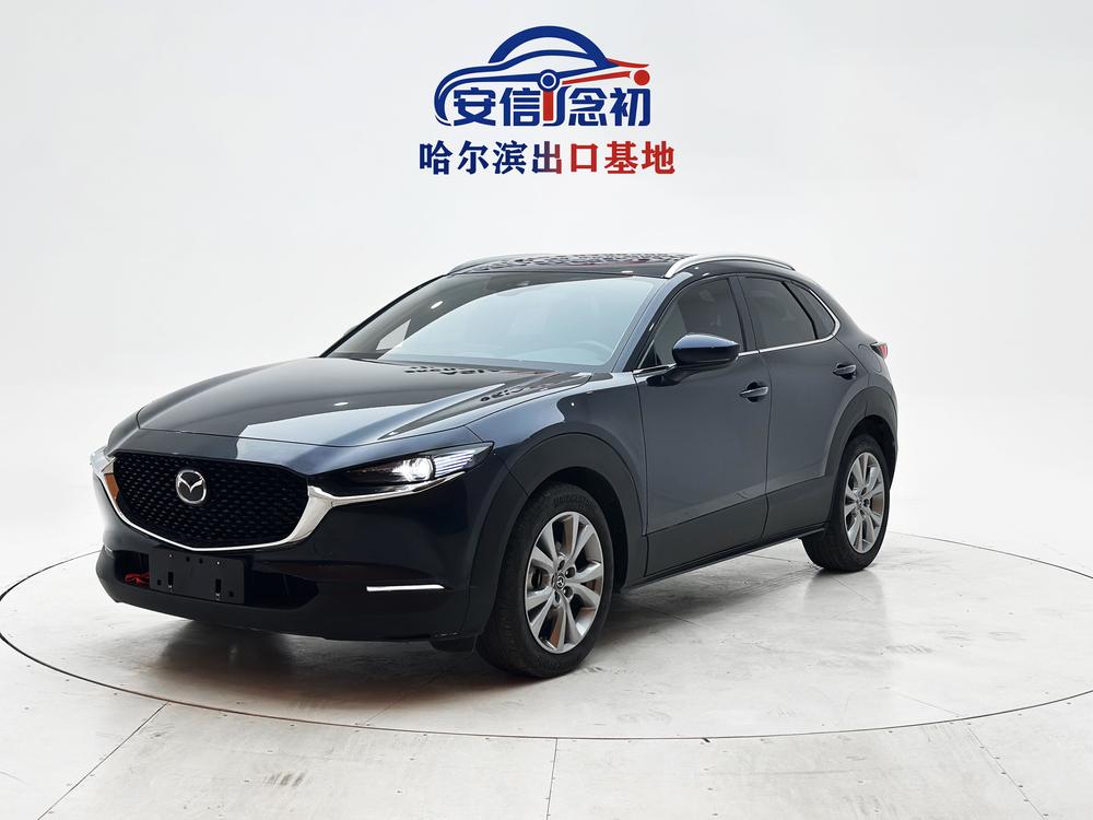Mazda Mazda CX-30