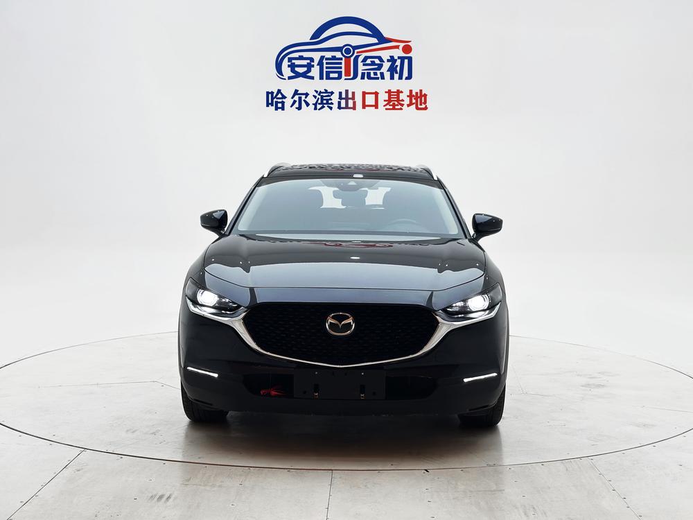 Mazda Mazda CX-30