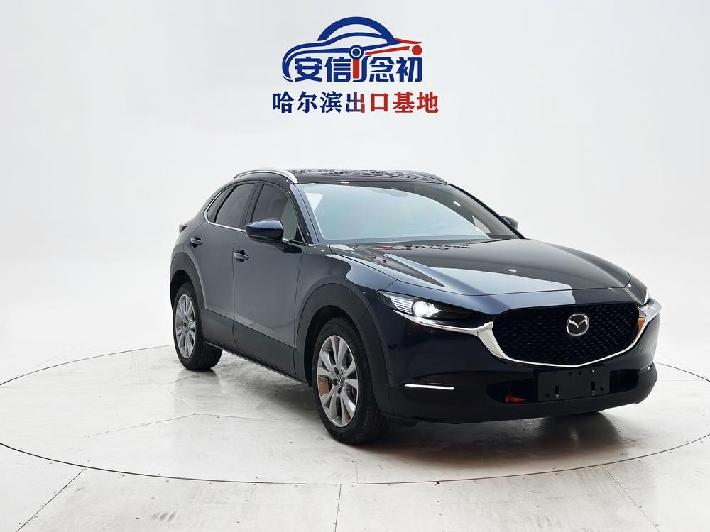 Mazda Mazda CX-30