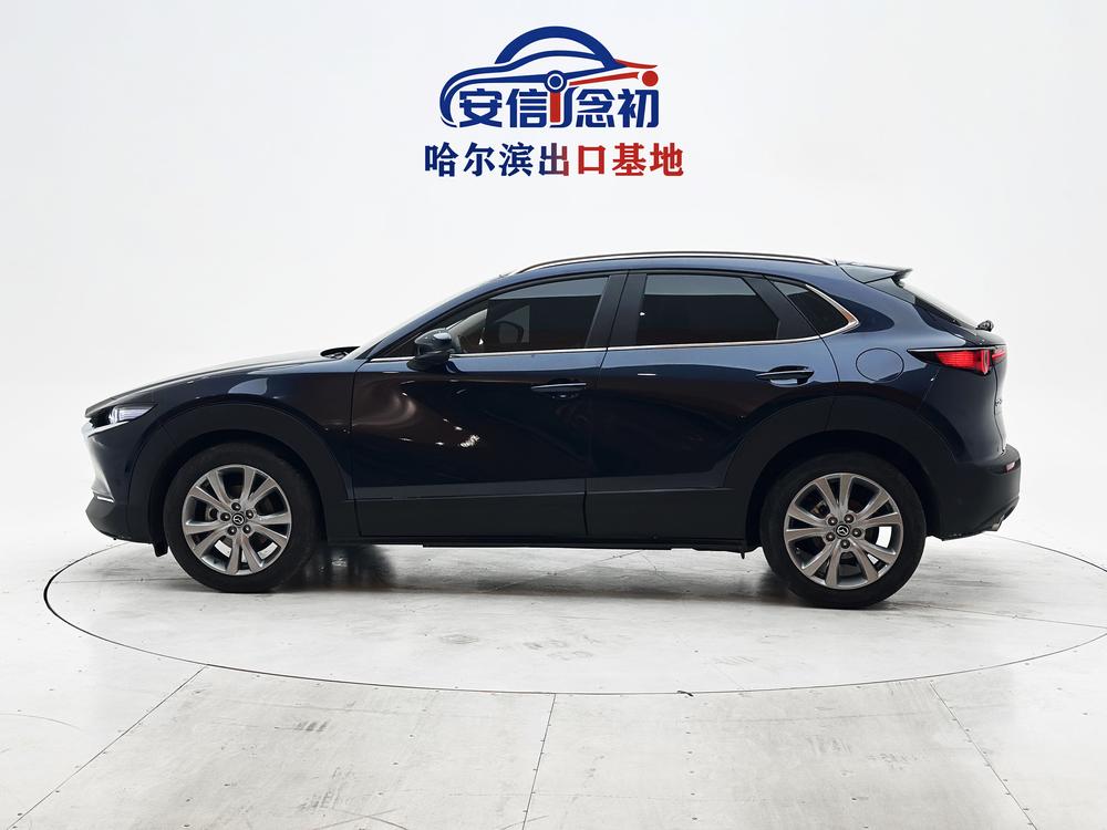 Mazda Mazda CX-30