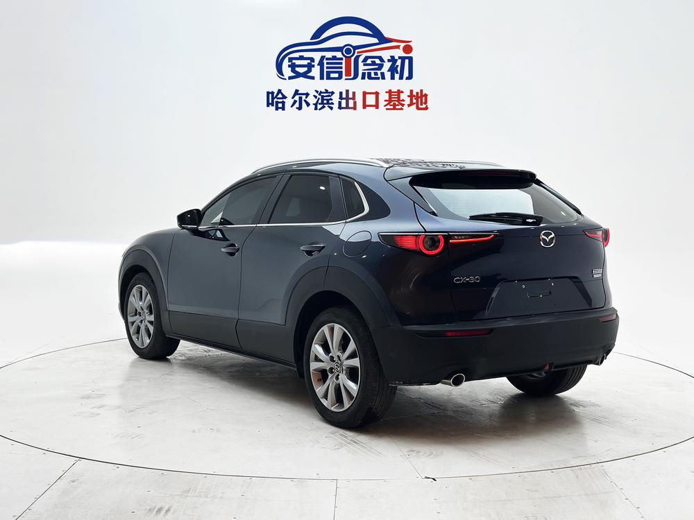 Mazda Mazda CX-30