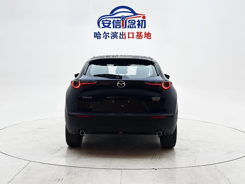 Mazda Mazda CX-30