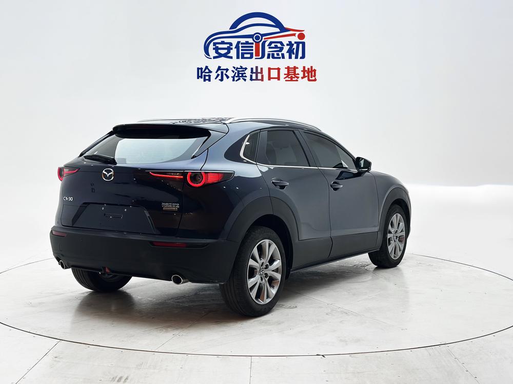 Mazda Mazda CX-30