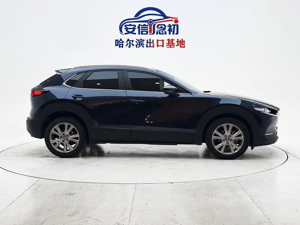 Mazda Mazda CX-30