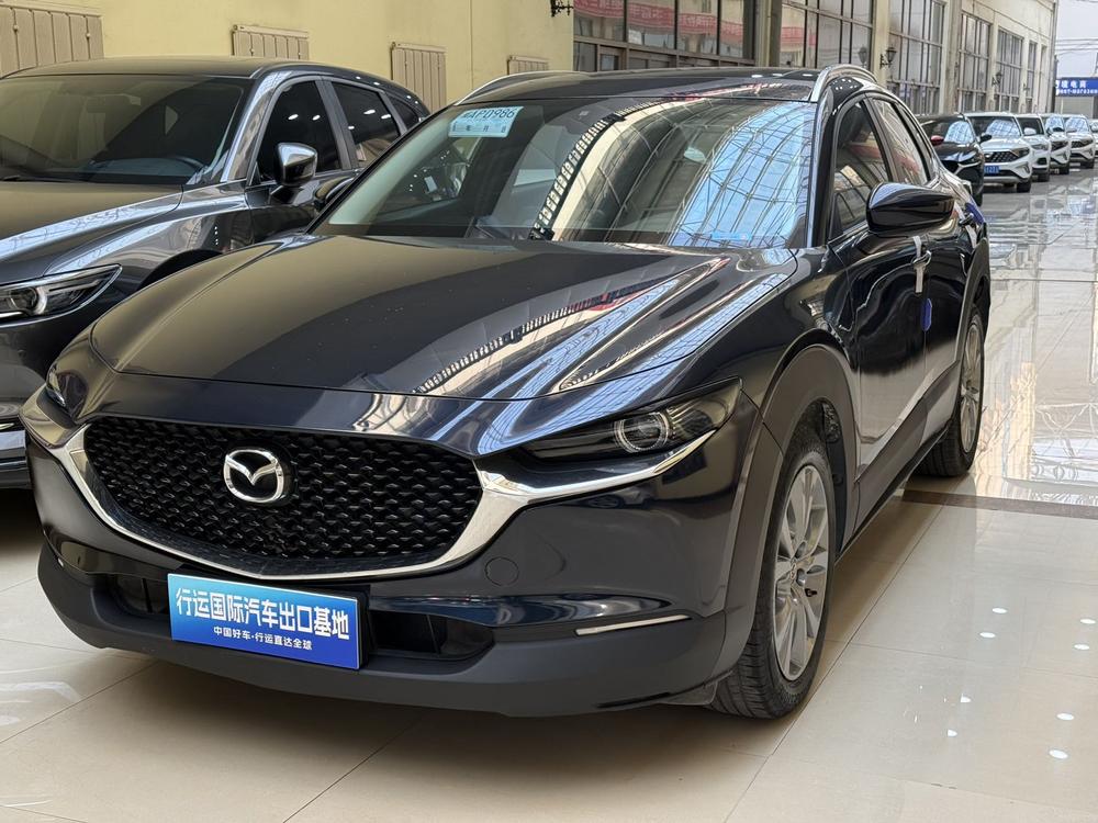 Mazda Mazda CX-30
