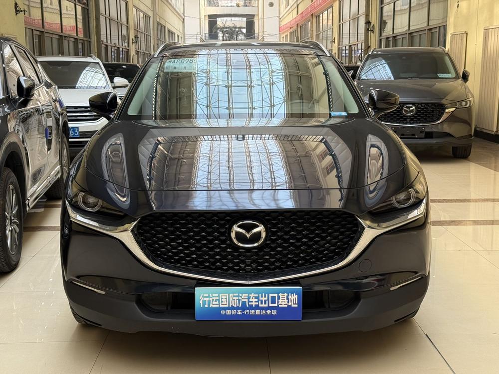 Mazda Mazda CX-30