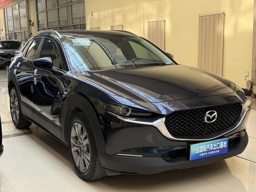 Mazda Mazda CX-30