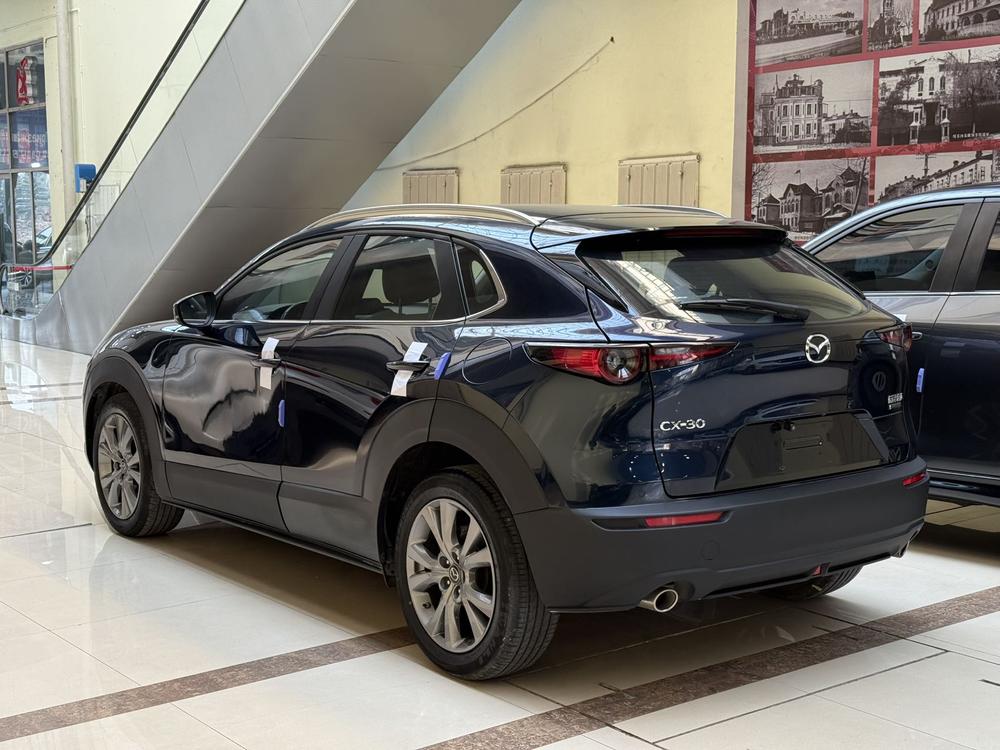 Mazda Mazda CX-30