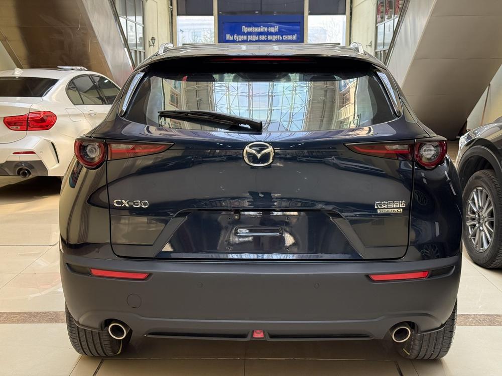 Mazda Mazda CX-30