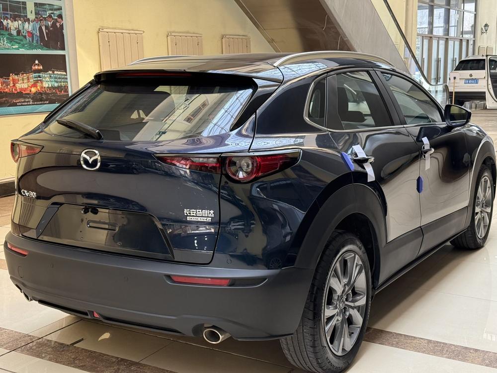 Mazda Mazda CX-30