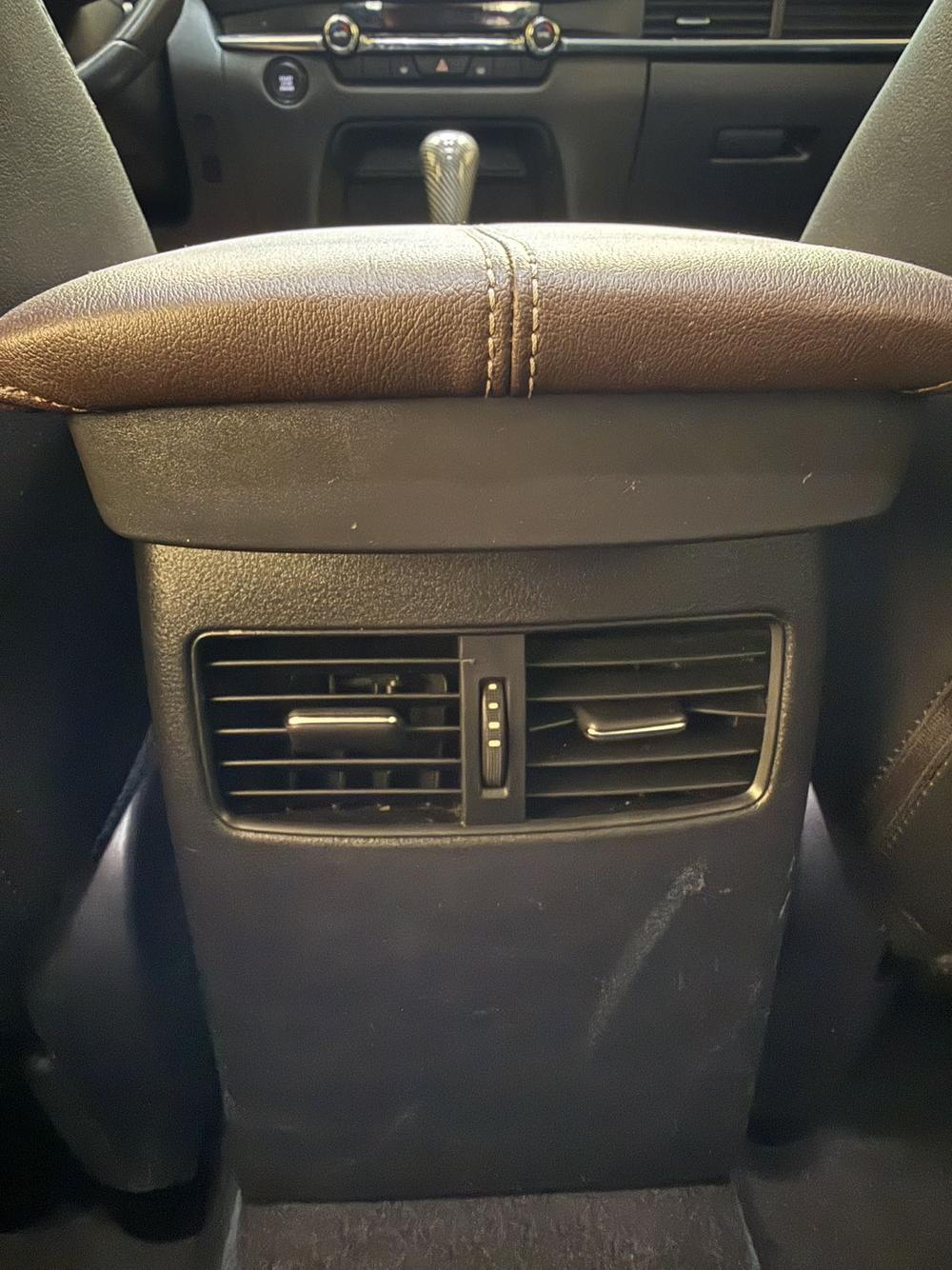 Mazda Mazda CX-30