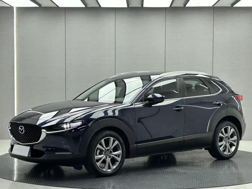 Mazda Mazda CX-30