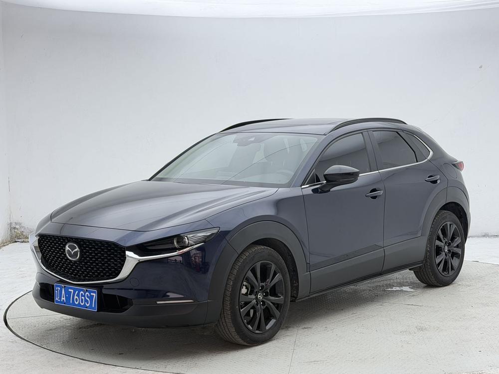 Mazda Mazda CX-30