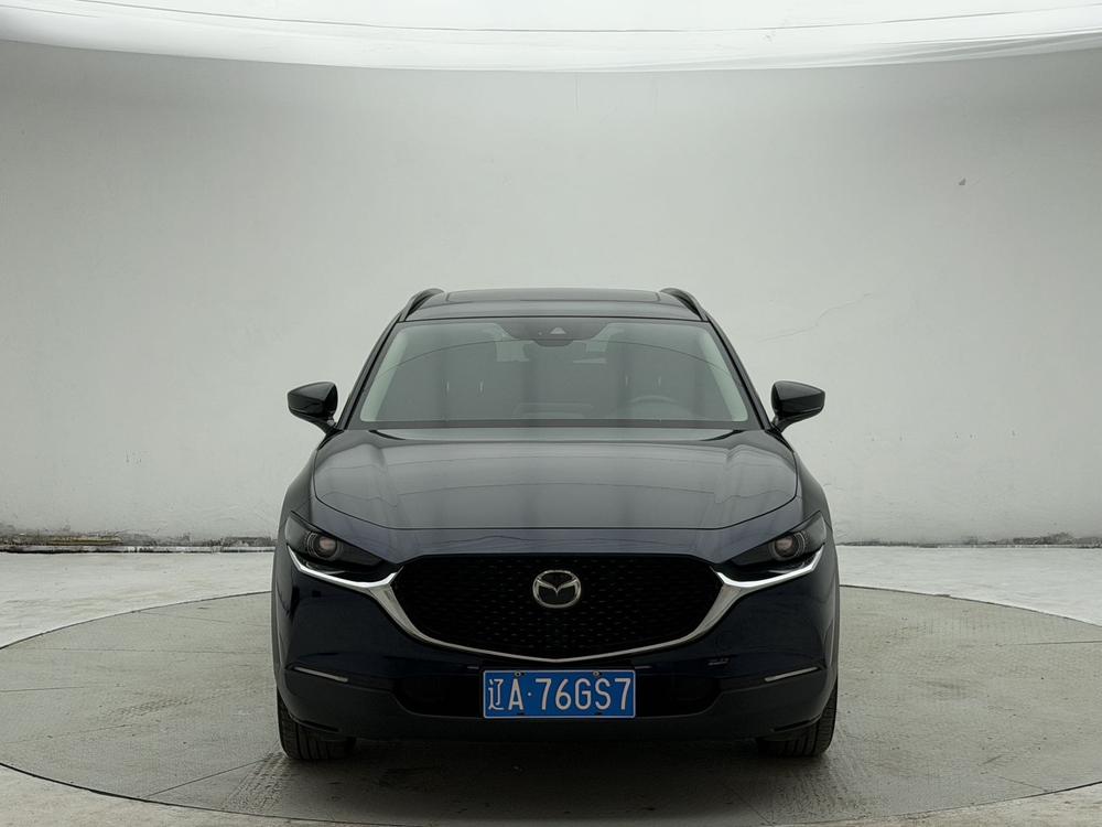 Mazda Mazda CX-30