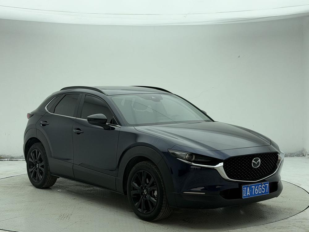 Mazda Mazda CX-30