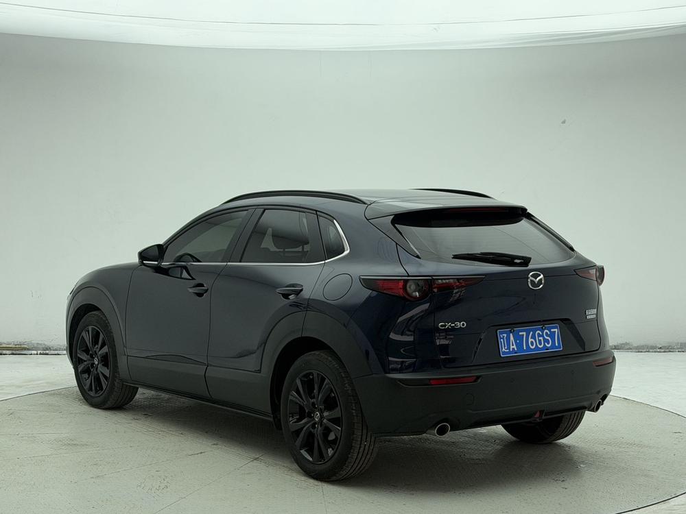 Mazda Mazda CX-30