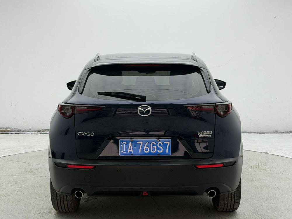 Mazda Mazda CX-30