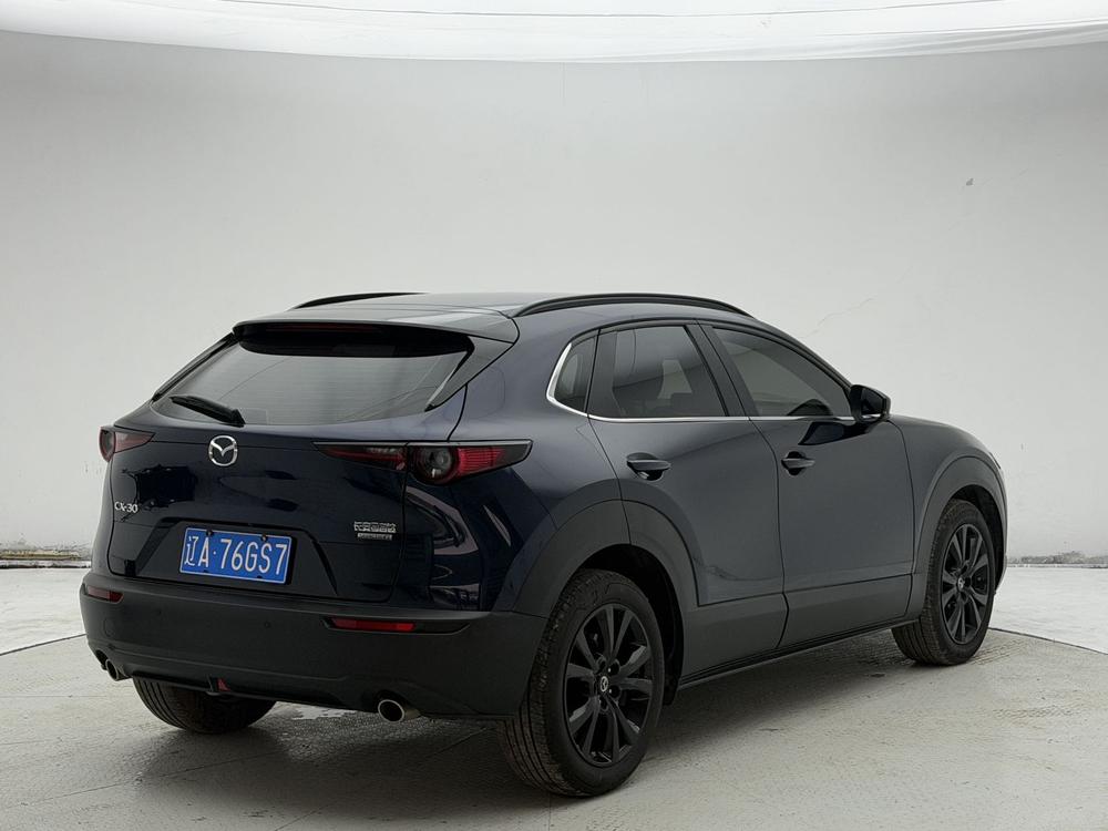 Mazda Mazda CX-30
