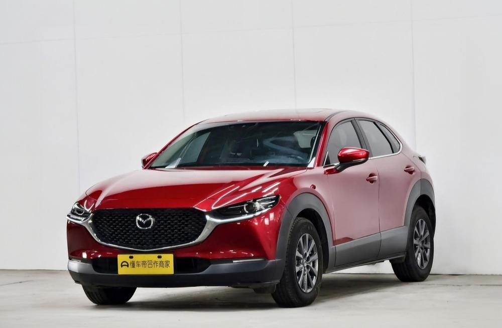 Mazda Mazda CX-30