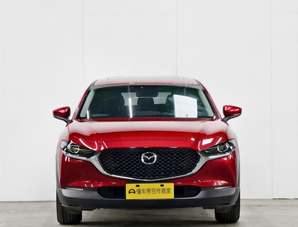 Mazda Mazda CX-30