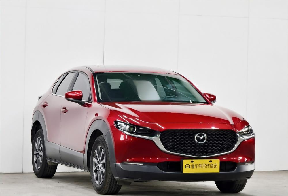 Mazda Mazda CX-30