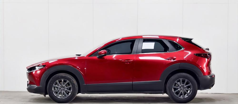 Mazda Mazda CX-30