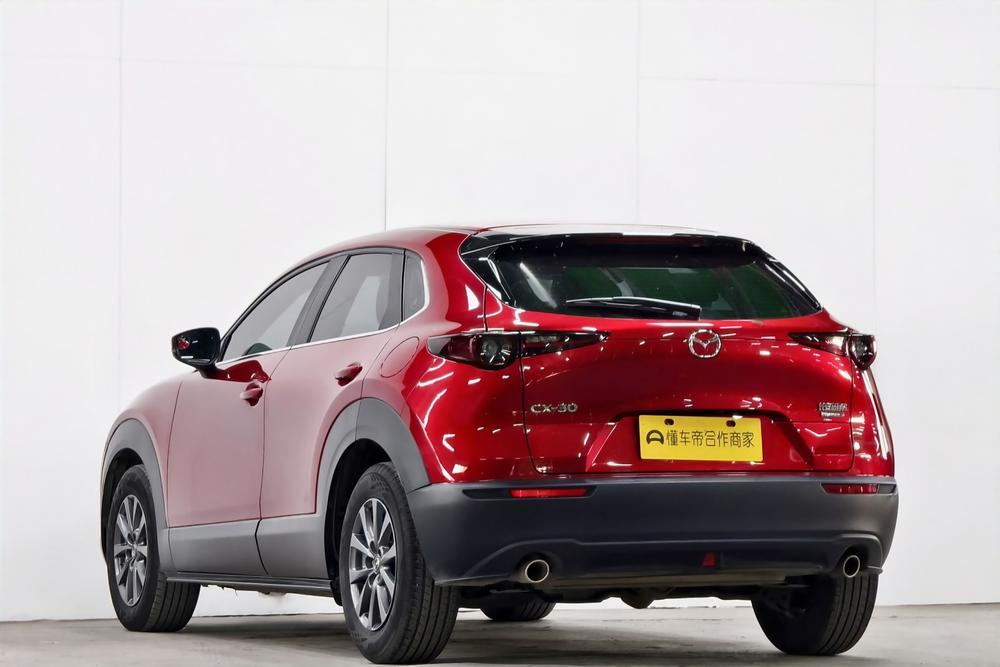 Mazda Mazda CX-30
