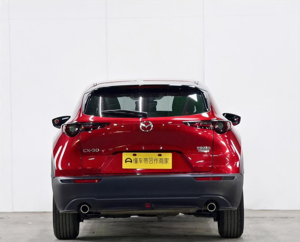 Mazda Mazda CX-30