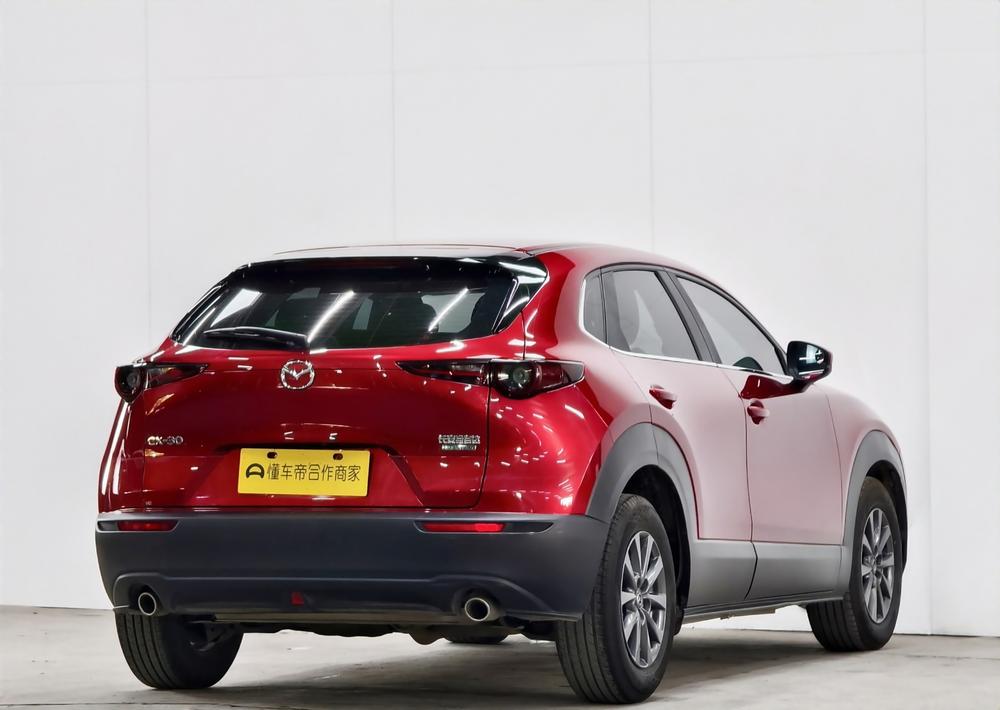 Mazda Mazda CX-30