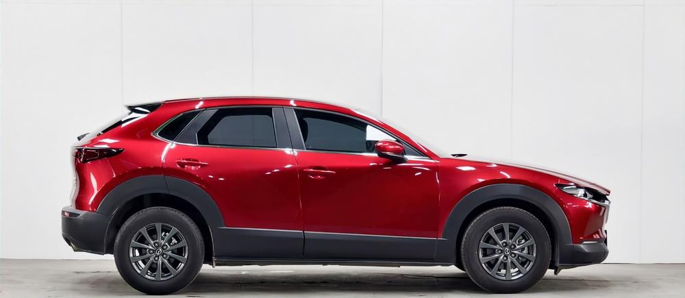 Mazda Mazda CX-30
