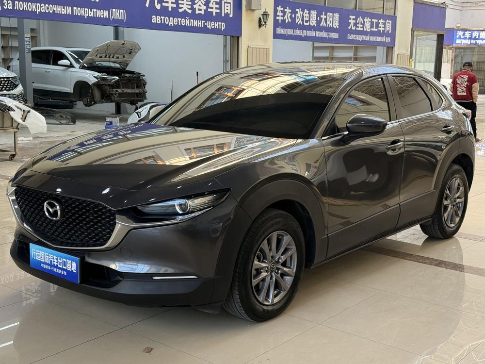 Mazda Mazda CX-30