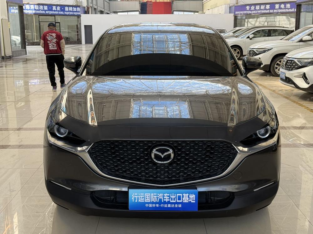 Mazda Mazda CX-30