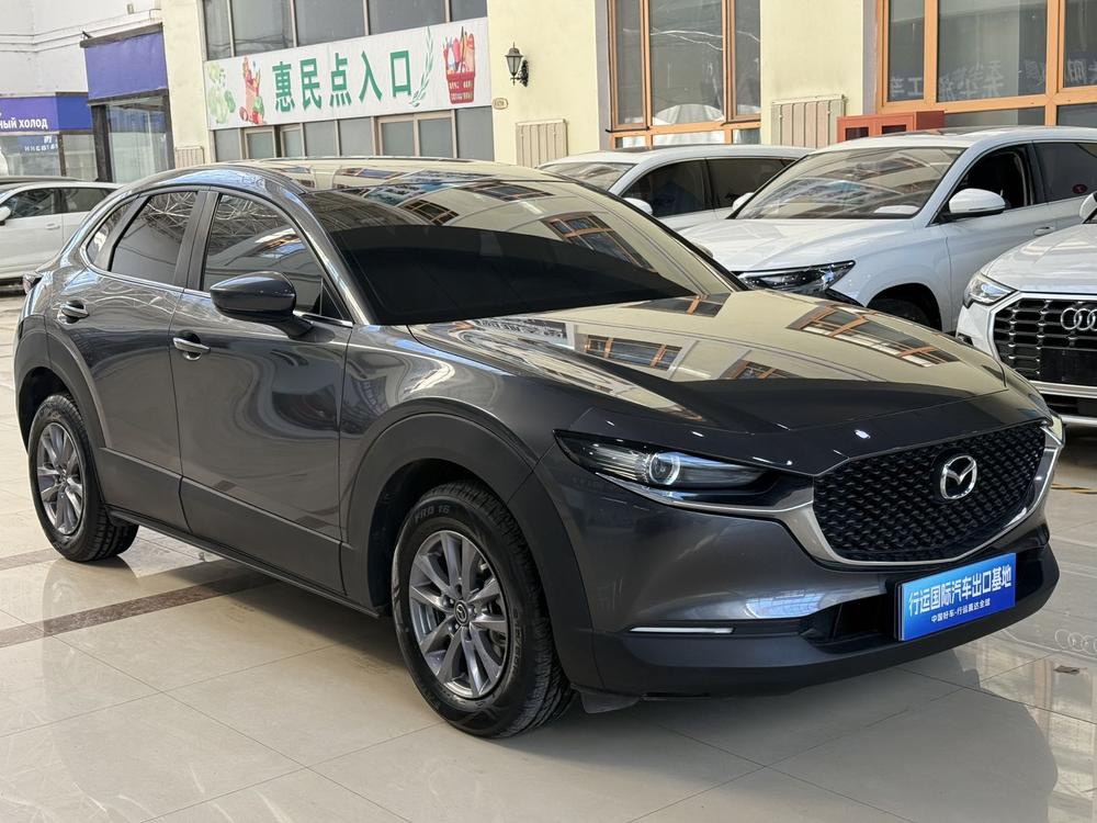 Mazda Mazda CX-30