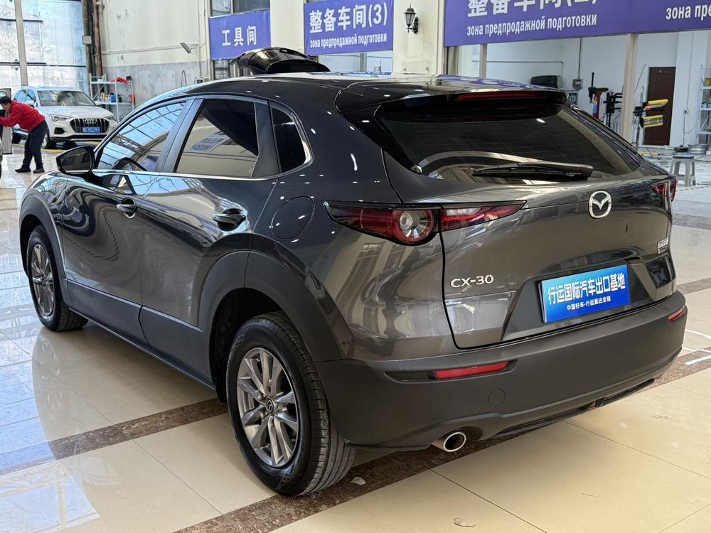 Mazda Mazda CX-30
