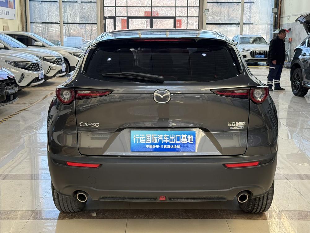 Mazda Mazda CX-30