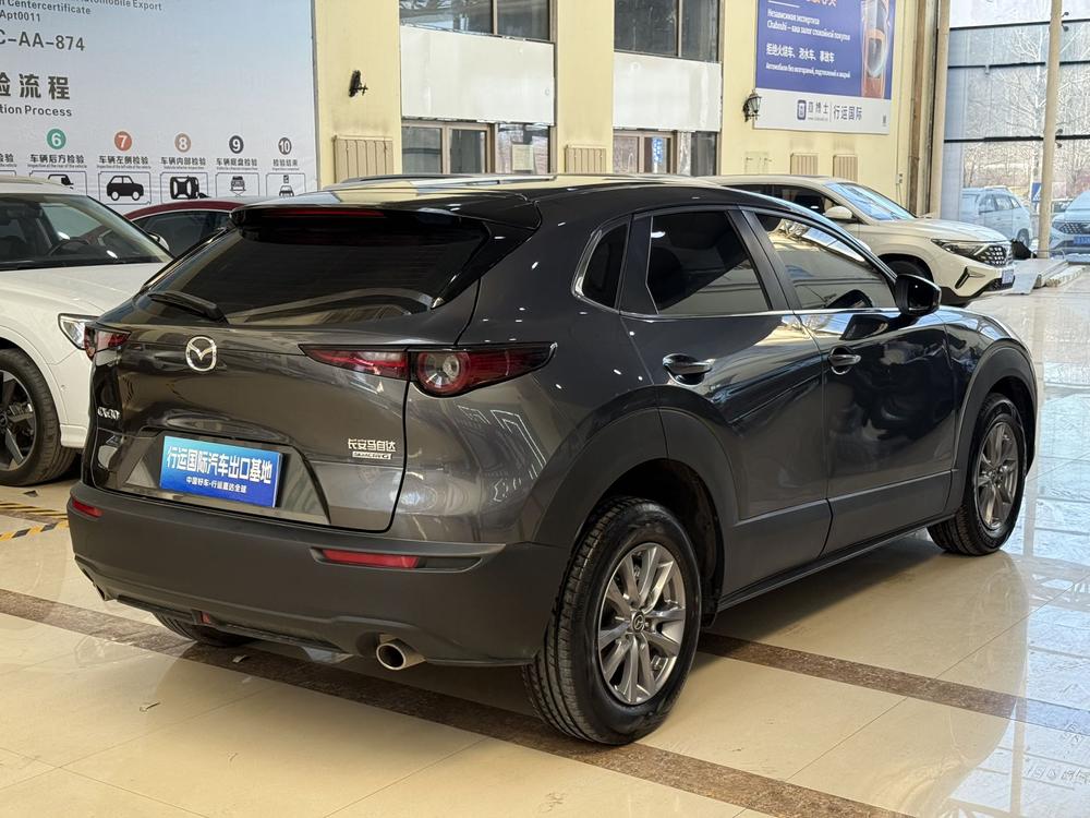Mazda Mazda CX-30