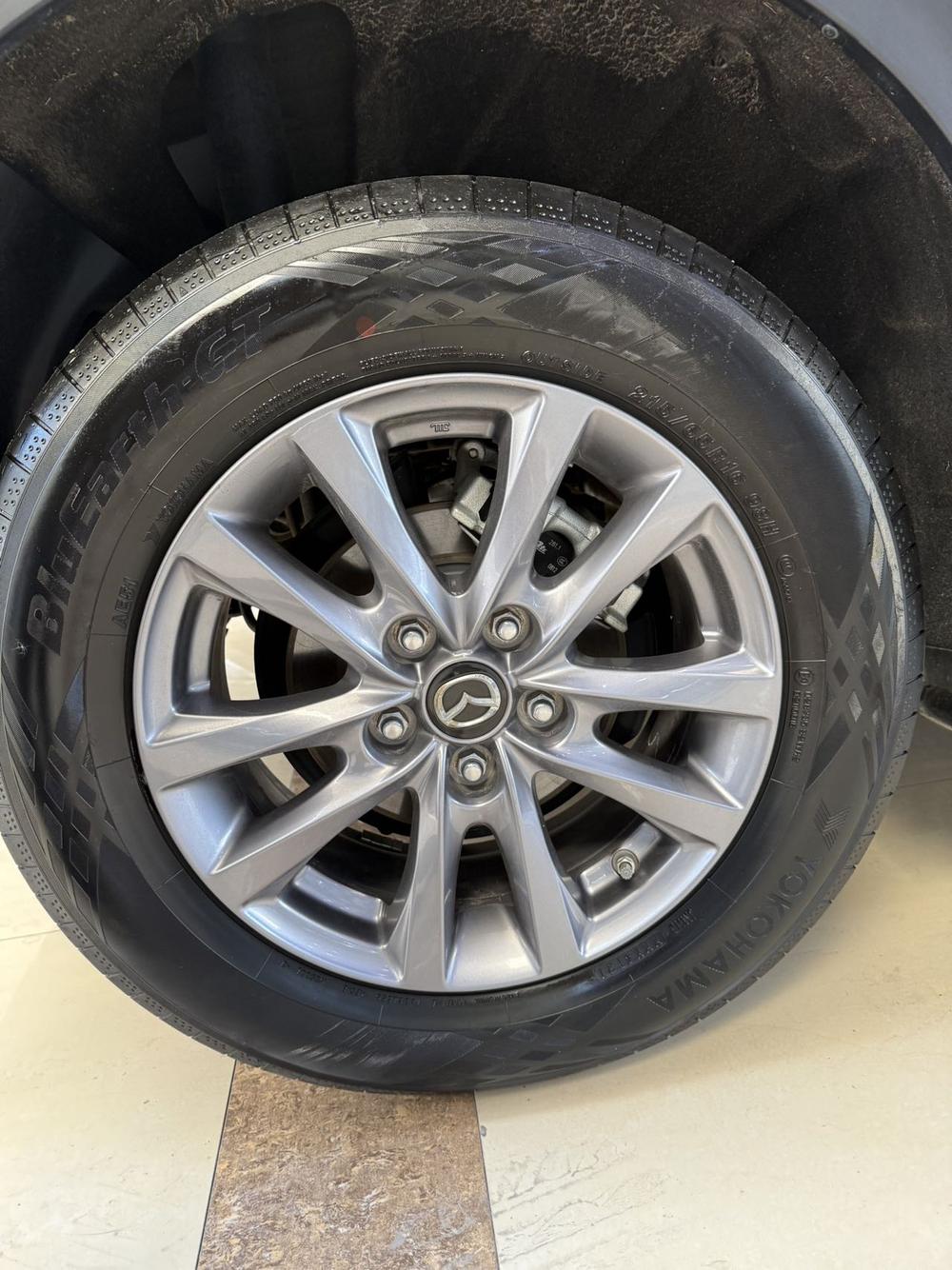 Mazda Mazda CX-30