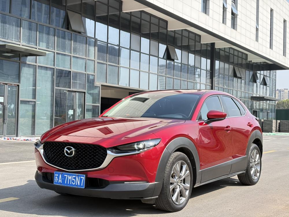 Mazda Mazda CX-30