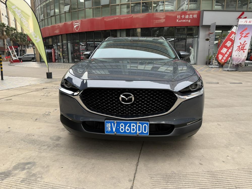 Mazda Mazda CX-30