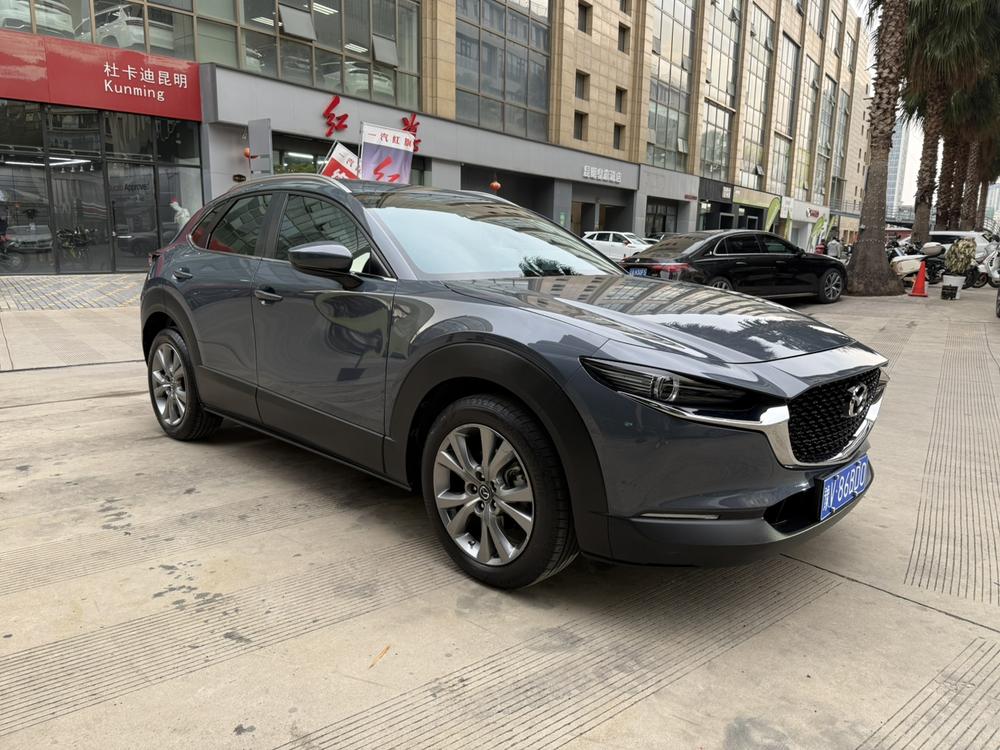 Mazda Mazda CX-30