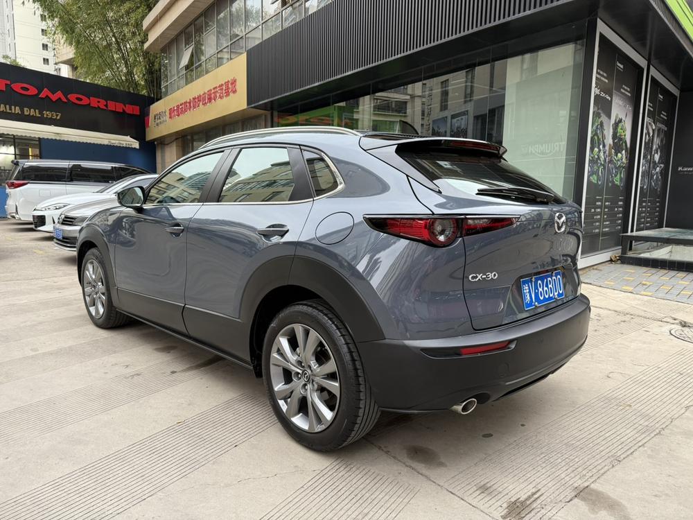 Mazda Mazda CX-30