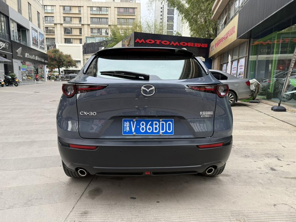 Mazda Mazda CX-30