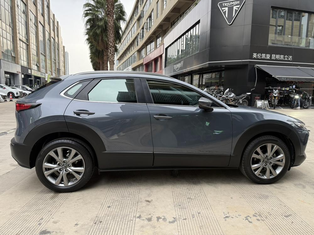 Mazda Mazda CX-30