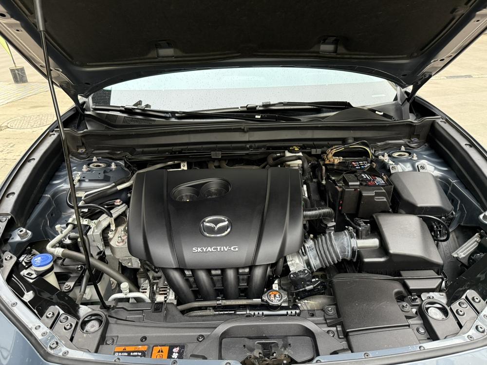 Mazda Mazda CX-30