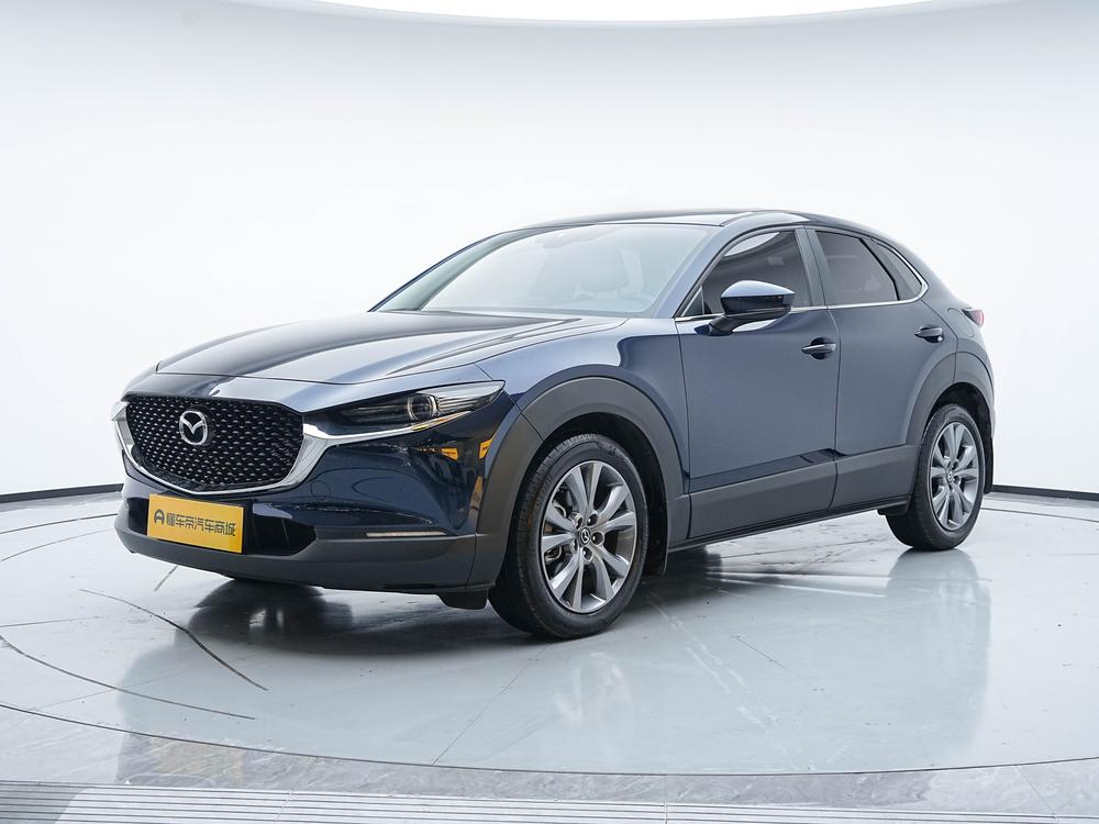 Mazda Mazda CX-30