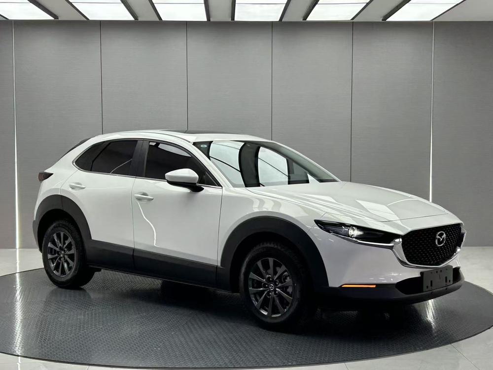 Mazda Mazda CX-30