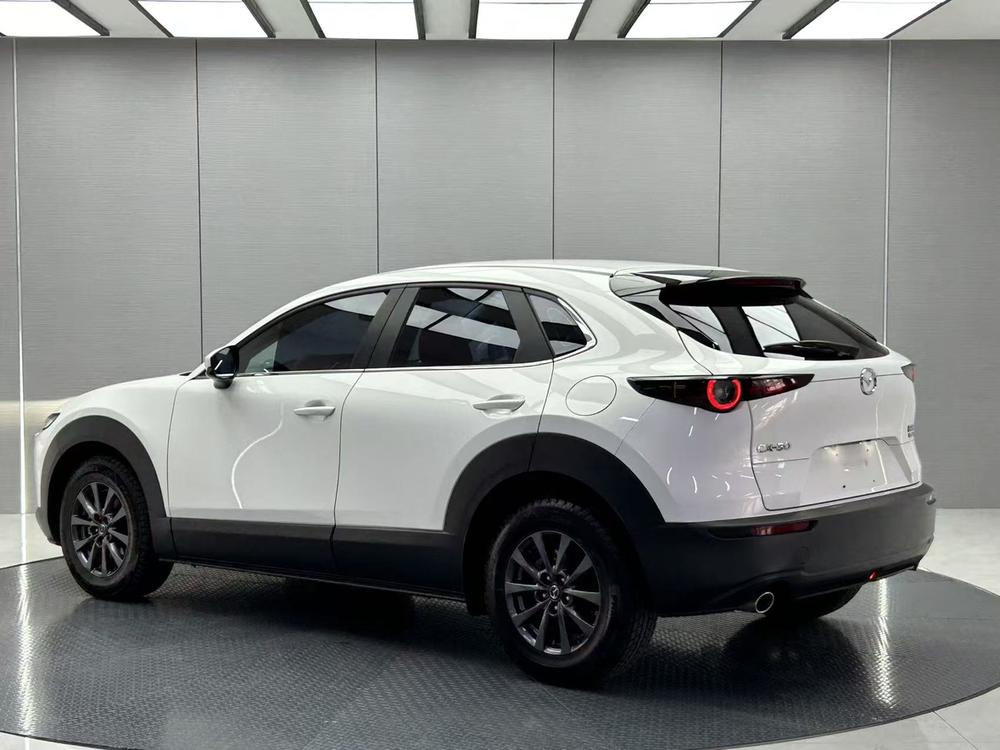 Mazda Mazda CX-30