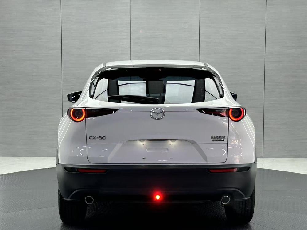 Mazda Mazda CX-30