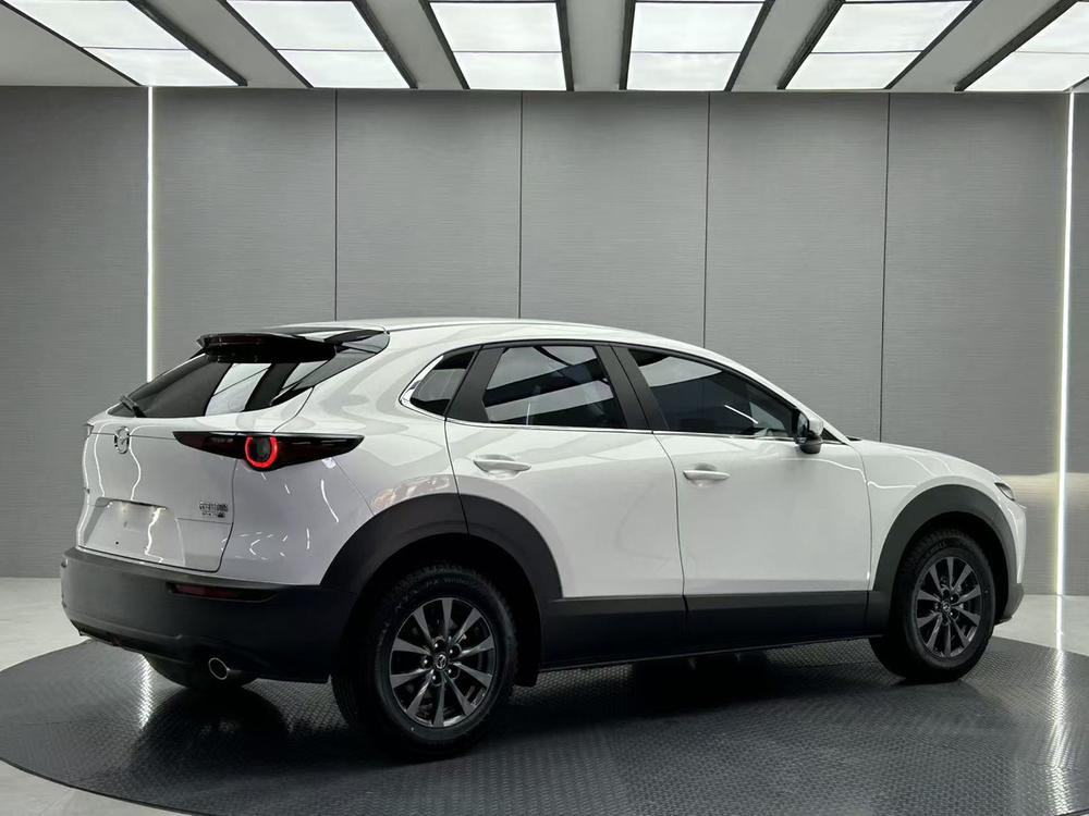 Mazda Mazda CX-30